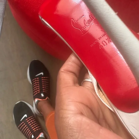 Christian louboutin Rosalie - Picture 3 of 3